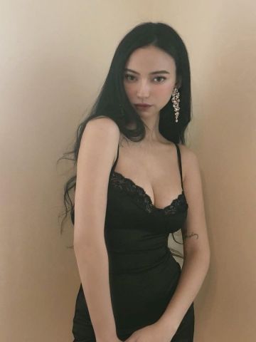 Проститутка Леся